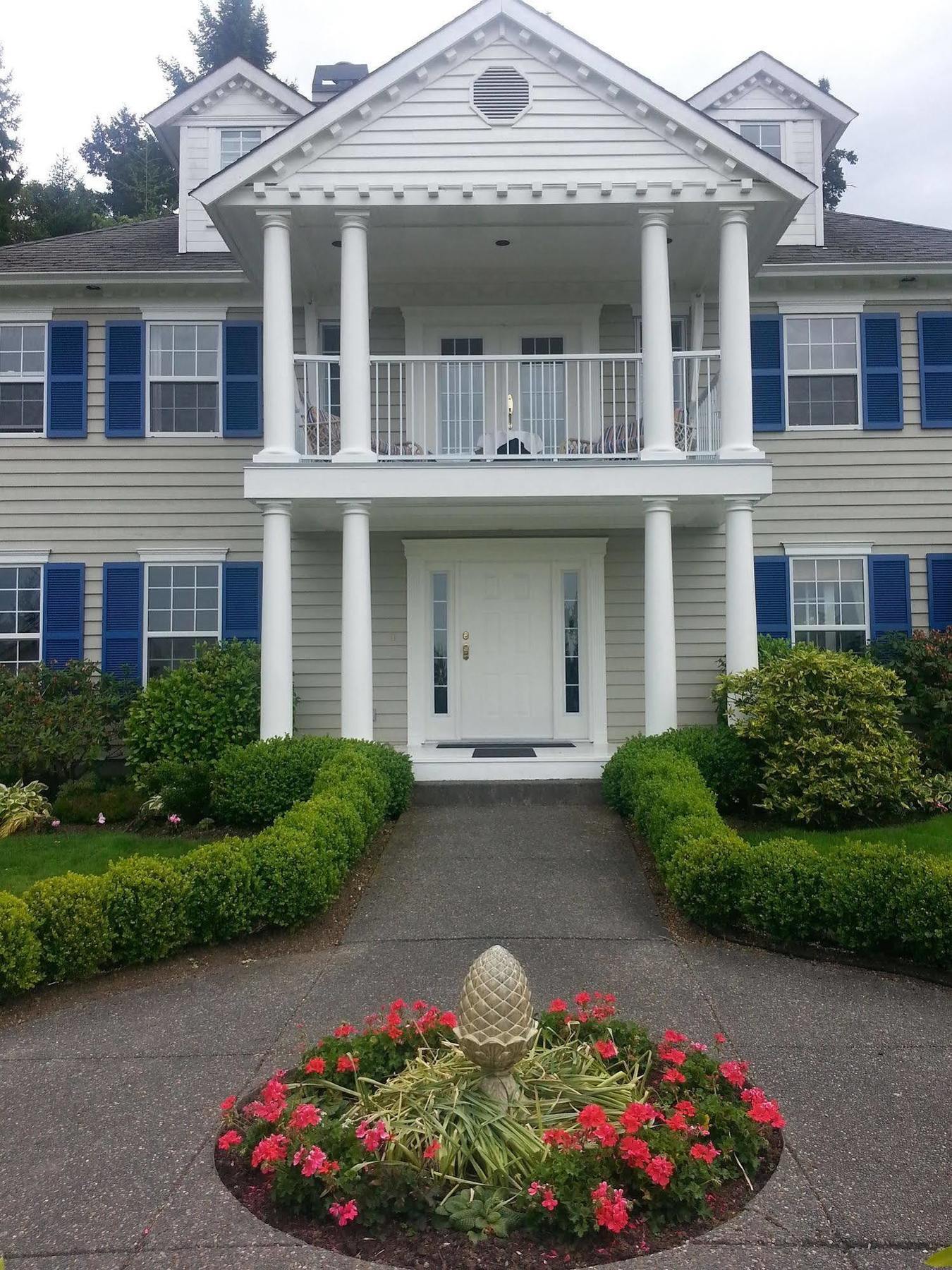 Belle Maison Aupres De La Mer Sidney Exteriér fotografie